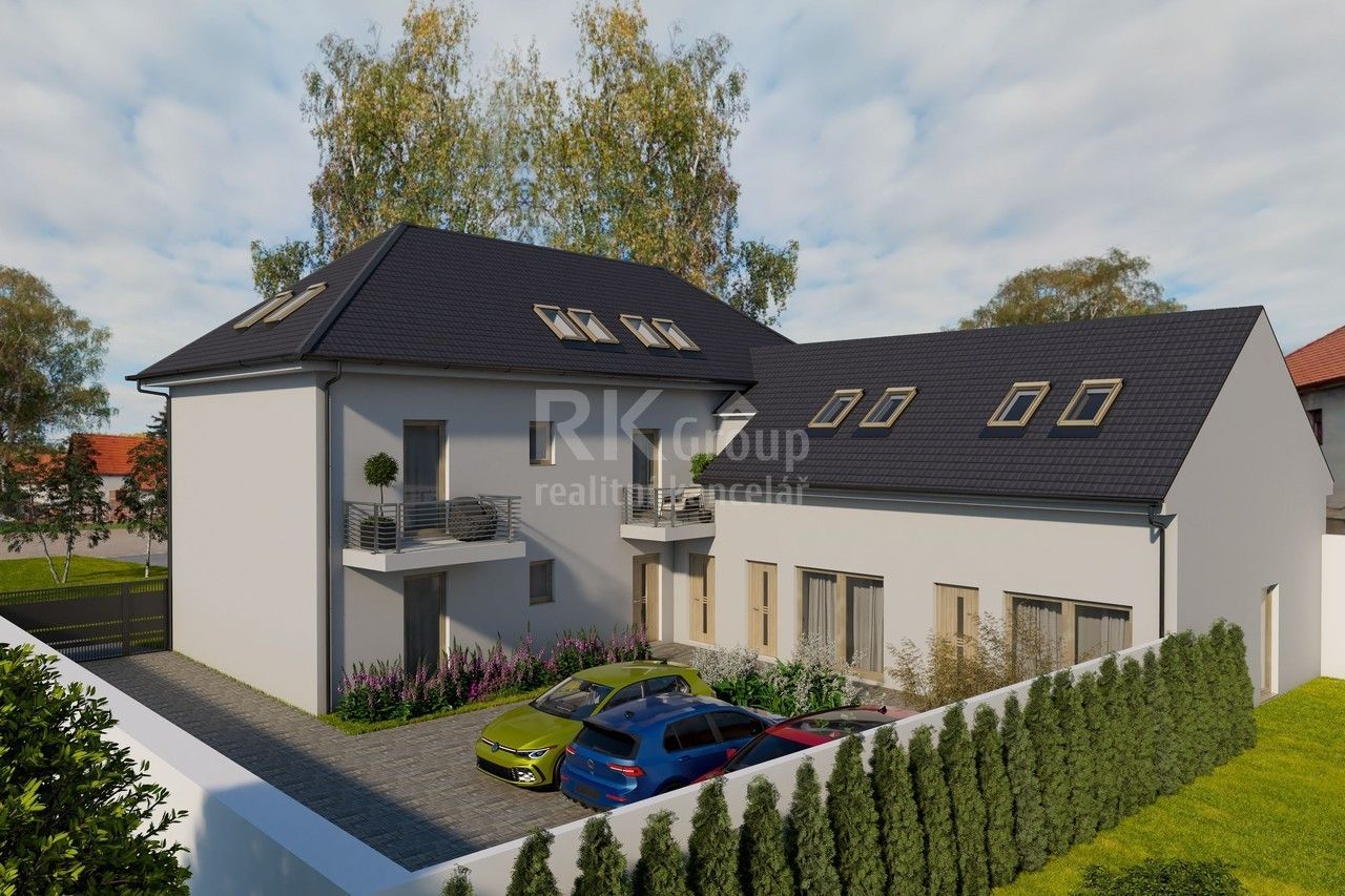 Prodej rodinný dům - Za Rybníkem, Český Brod, 422 m²