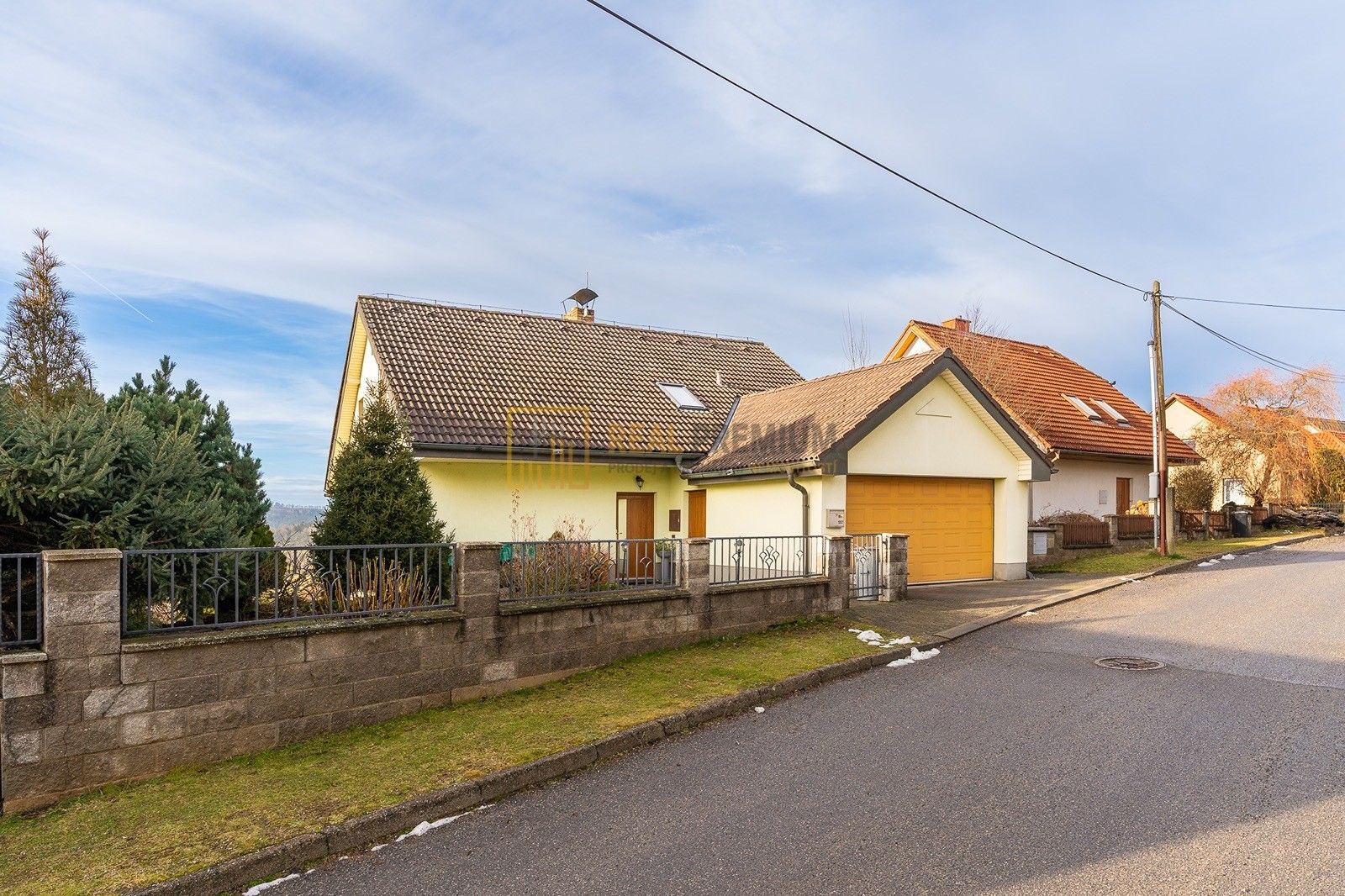Prodej rodinný dům - Nové Město na Moravě, 280 m²