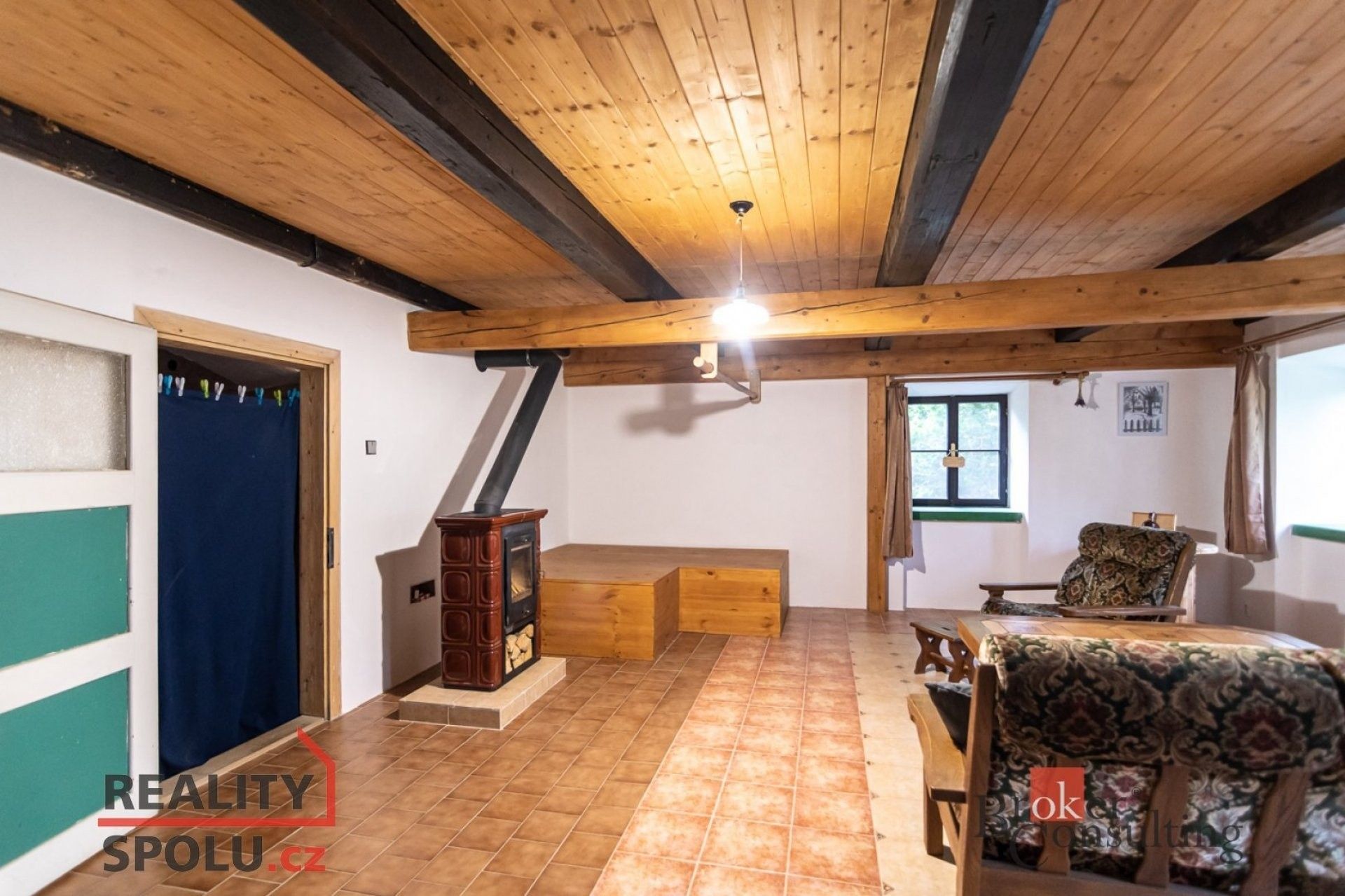 Prodej rodinný dům - Mikuleč, 177 m²