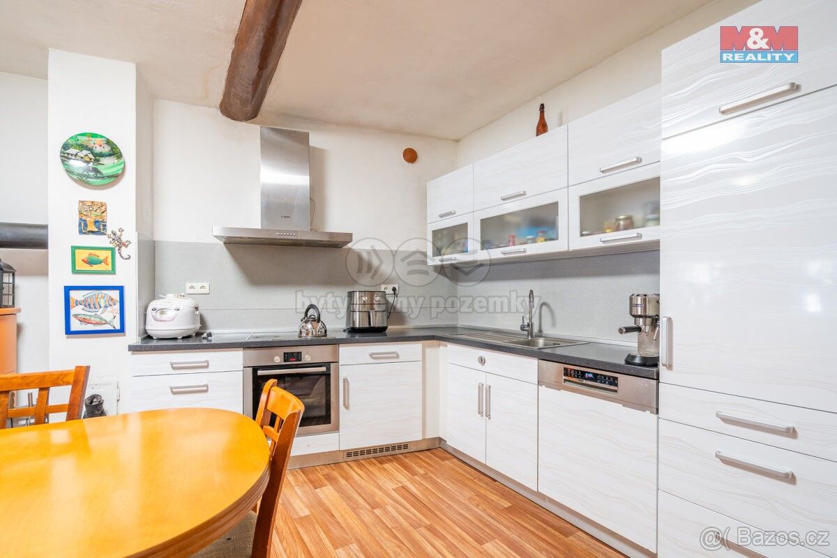 Ostatní, Vyšší Brod, 382 73, 120 m²