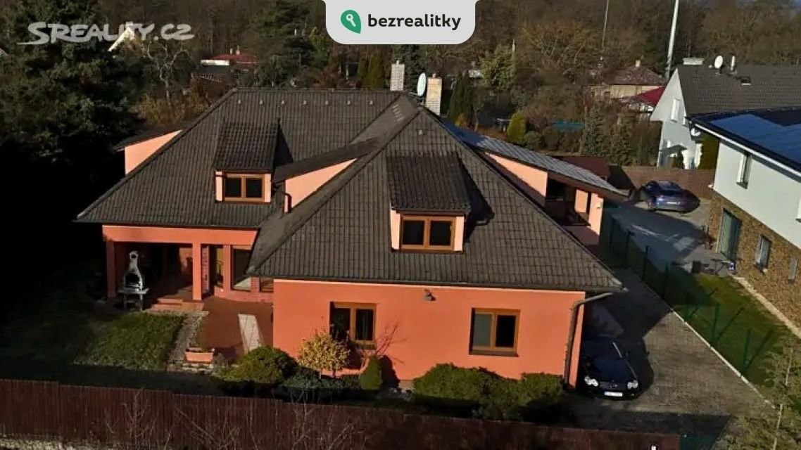 Ostatní, Jarovská, Ohrobec, 364 m²