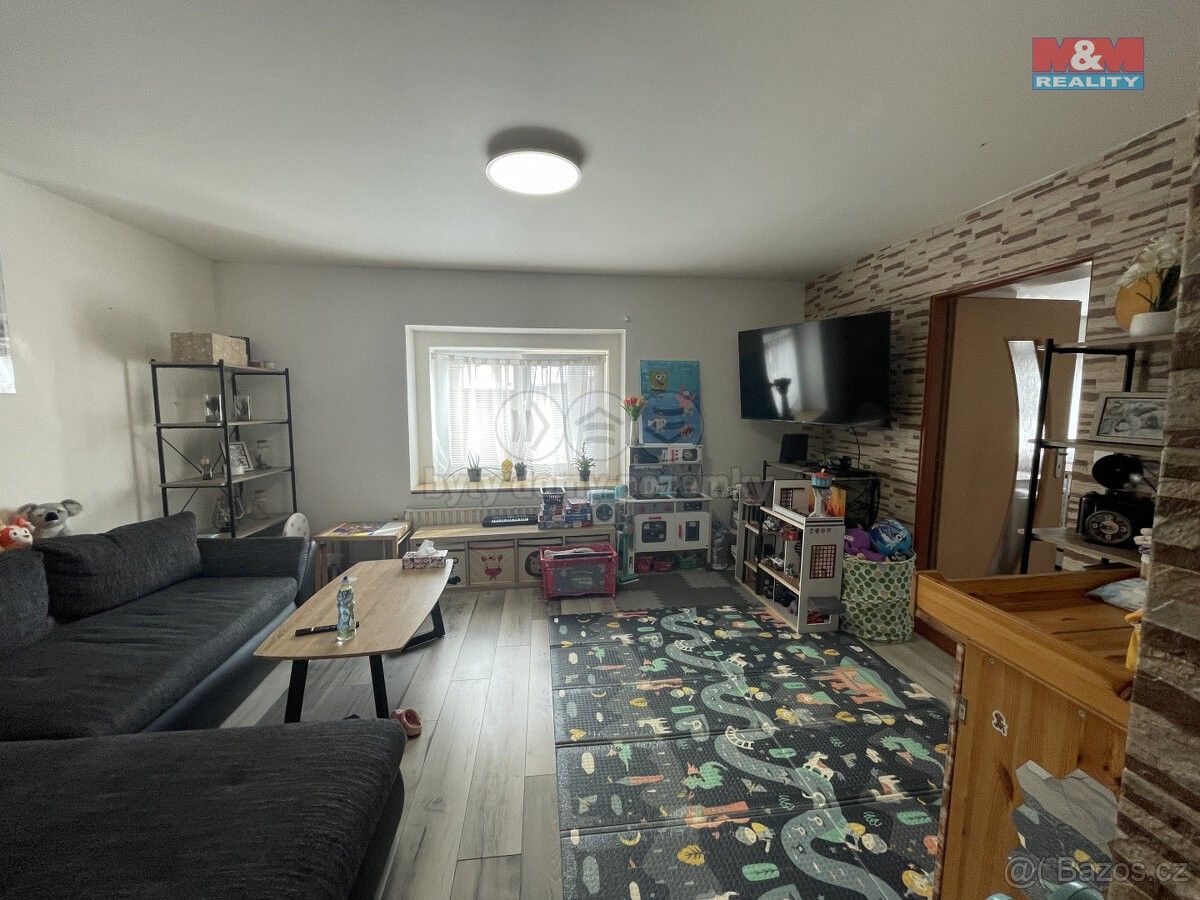 Prodej dům - Lovosice, 410 02, 144 m²