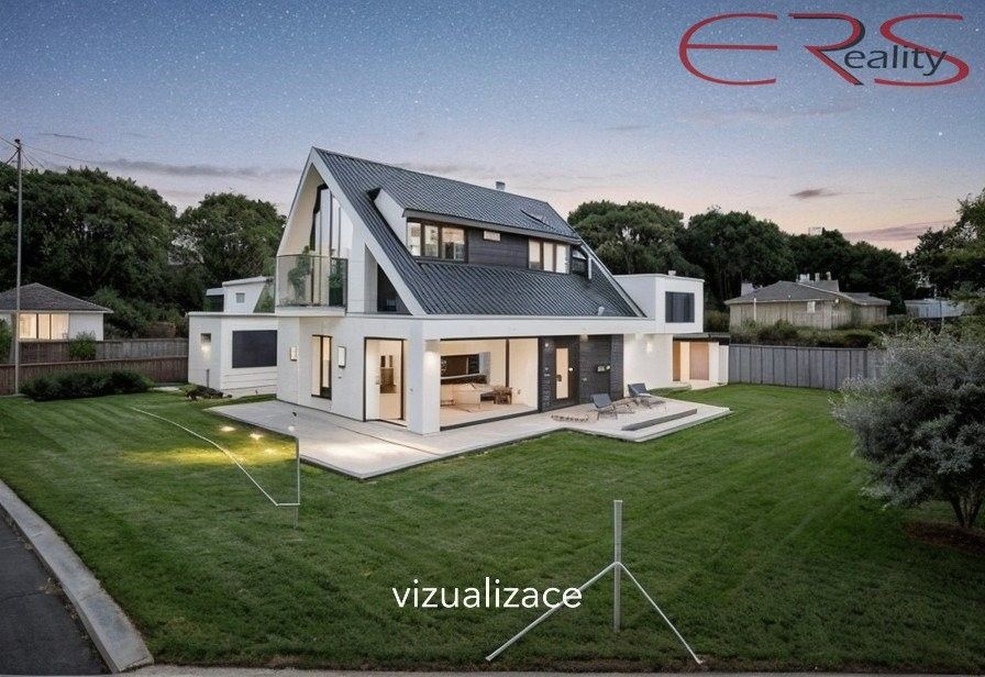 Prodej dům - Chrastava, 463 31, 125 m²