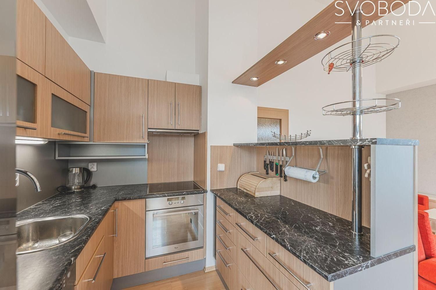 4+kk, Rybova, Hradec Králové, 87 m²