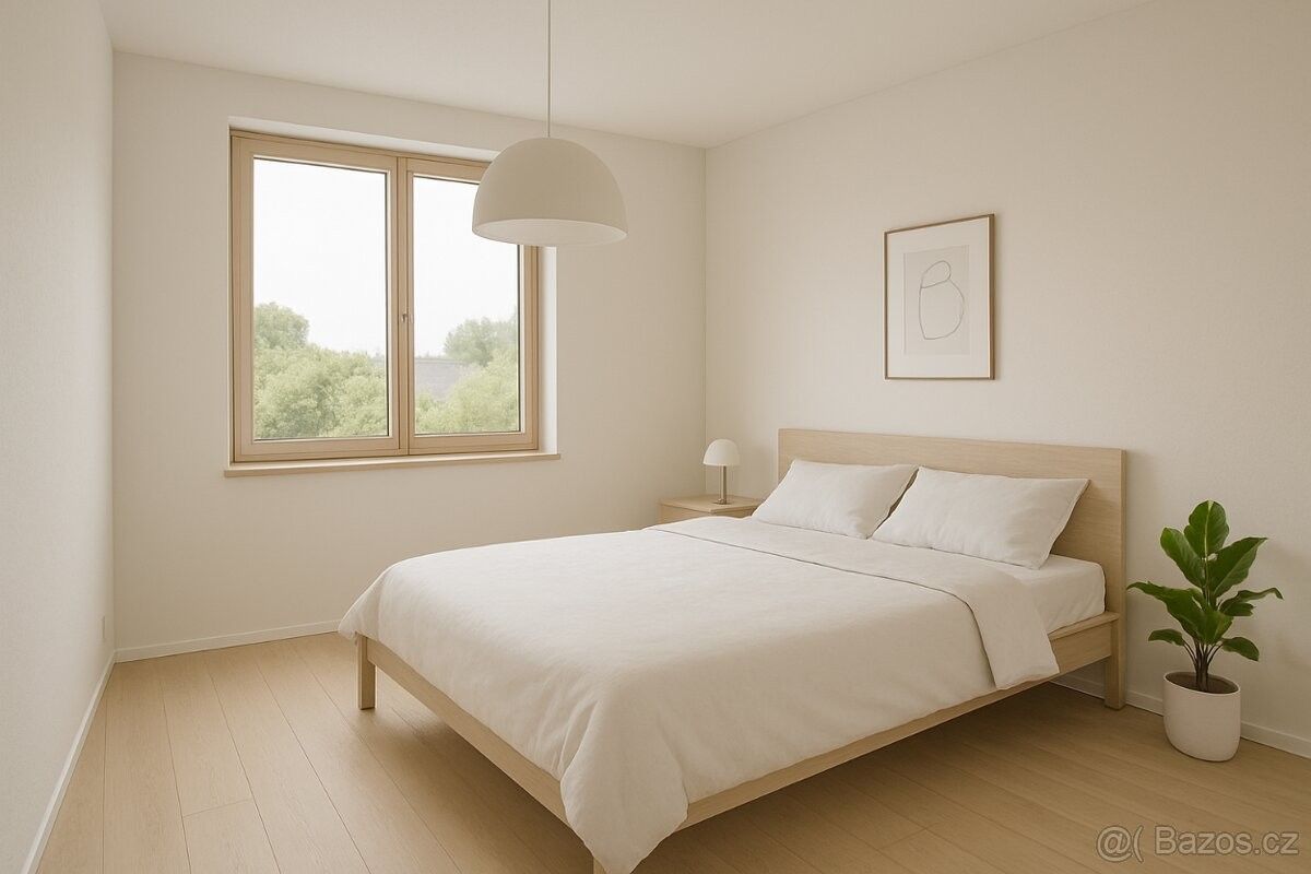 Prodej byt 3+kk - Kostelec nad Černými Lesy, 281 63, 75 m²