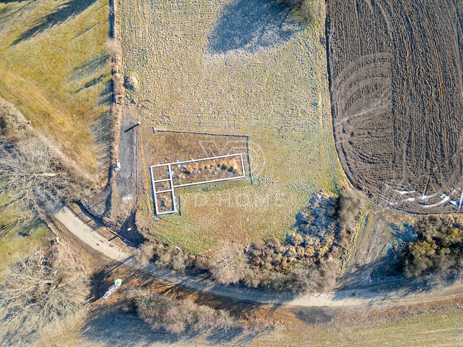 Pozemky pro bydlení, Ždírec, 1 144 m²