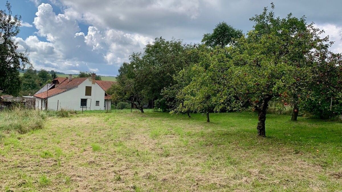 Ostatní, Vítějeves, 569 06, 864 m²