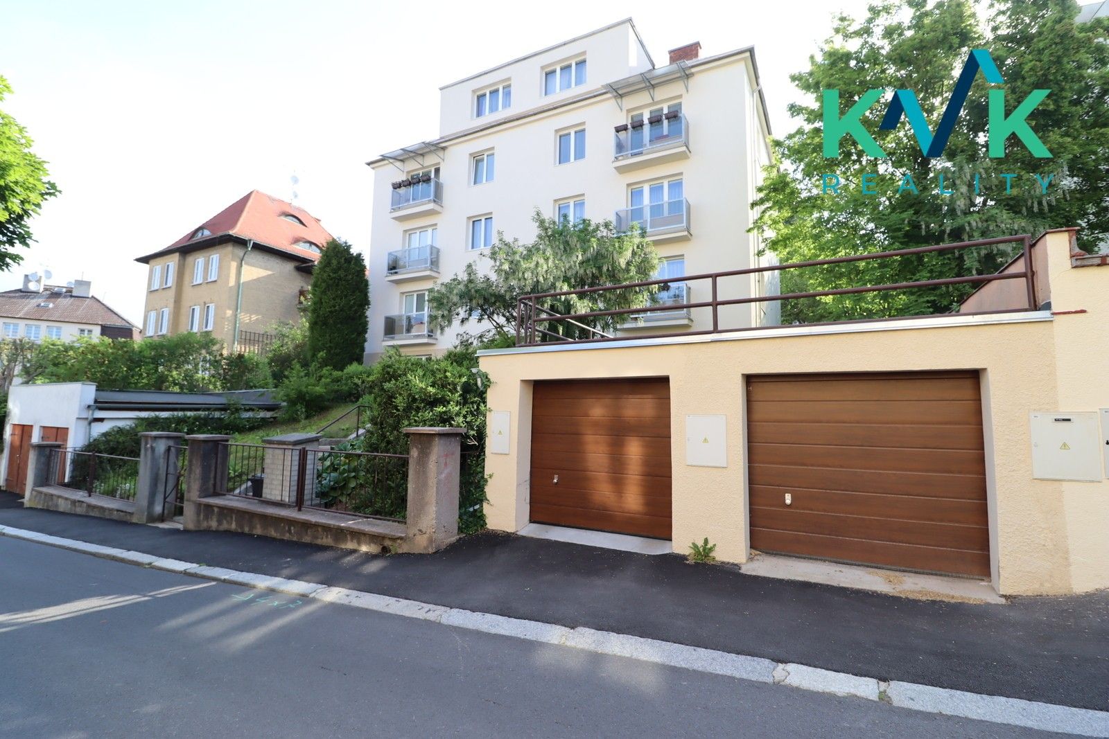 3+kk, Italská, Karlovy Vary, 73 m²