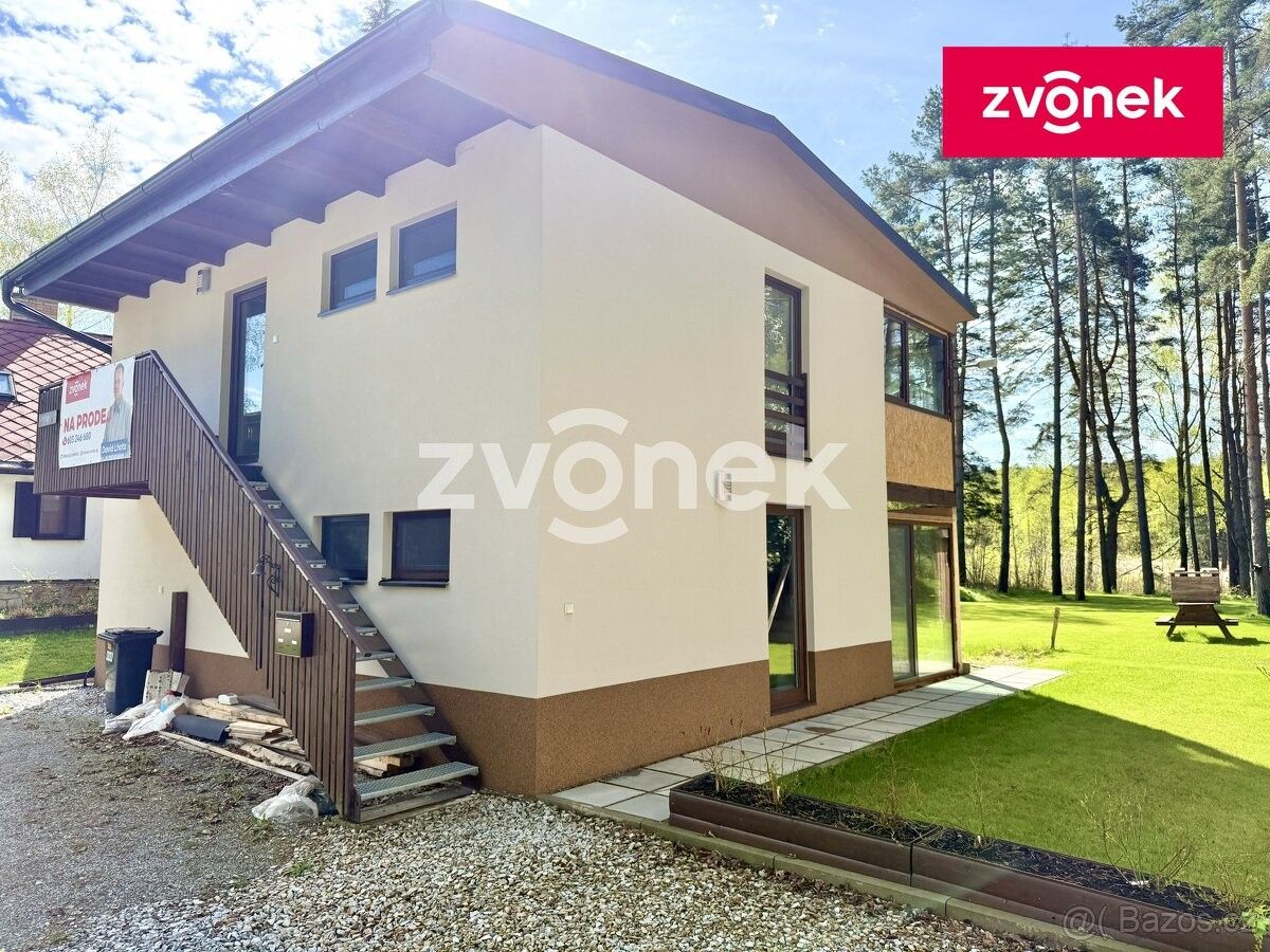 Ostatní, Strmilov, 378 53, 124 m²