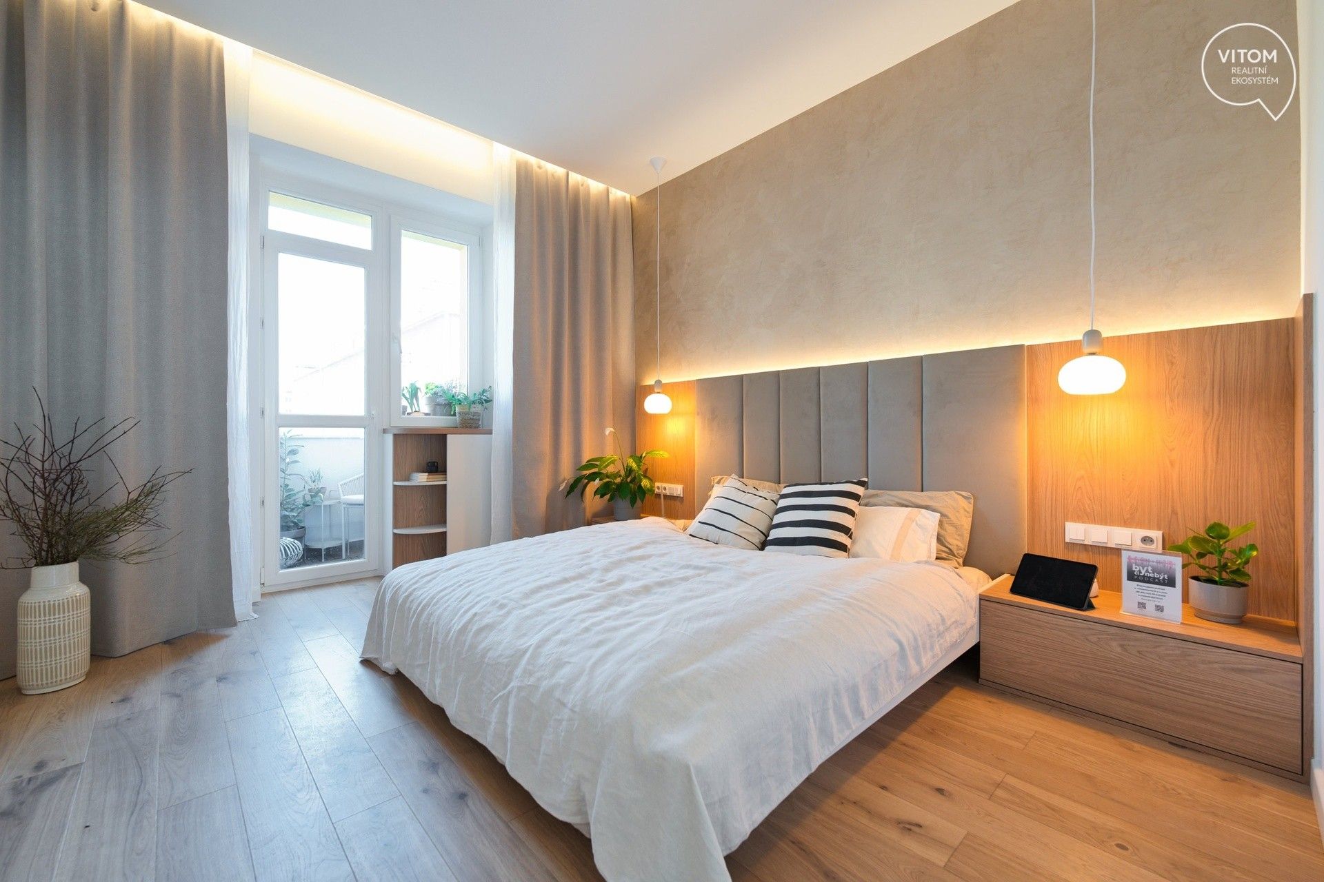 Pronájem byt 2+kk - Kotlářská, Brno, 55 m²