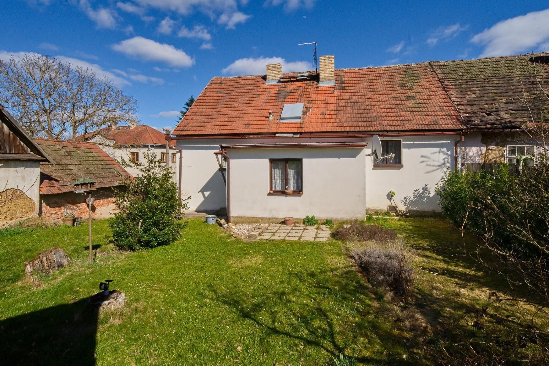 Ostatní, Železný Újezd, Čížkov, 75 m²