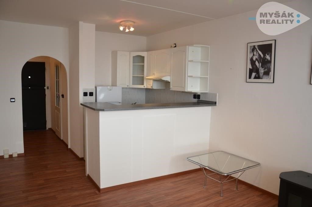 2+kk, Levského, Praha, 41 m²