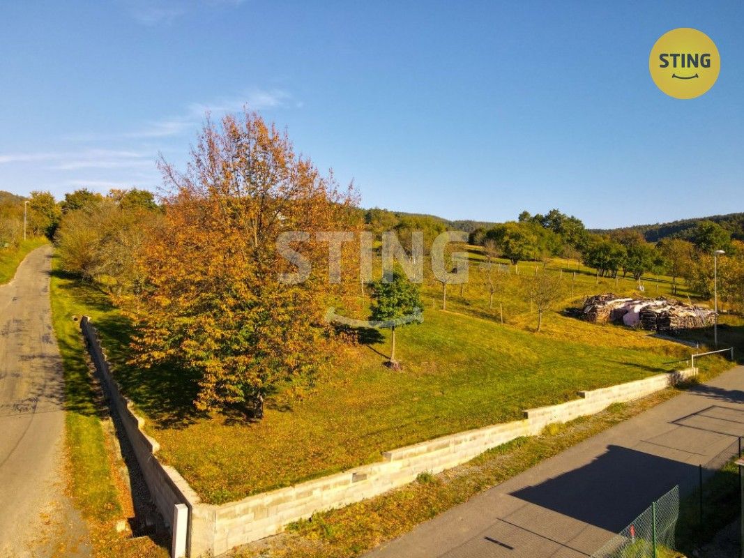 Pozemky pro bydlení, Luhačovice, 763 26, 650 m²