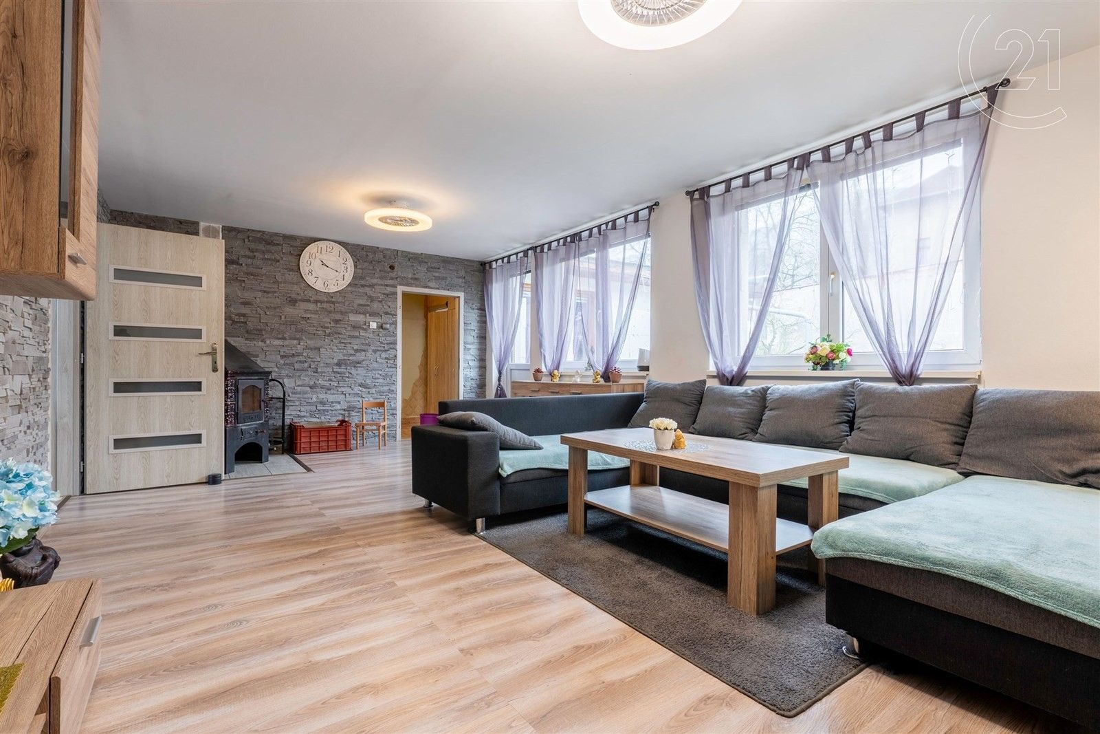 Ostatní, Děčínská, Velké Březno, 150 m²