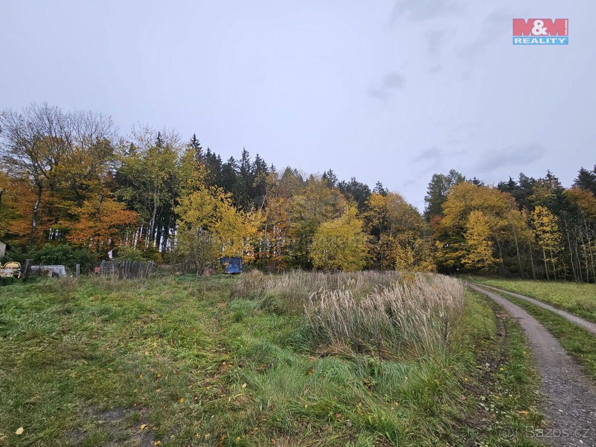 Louky, Zábřeh, 789 01, 922 m²