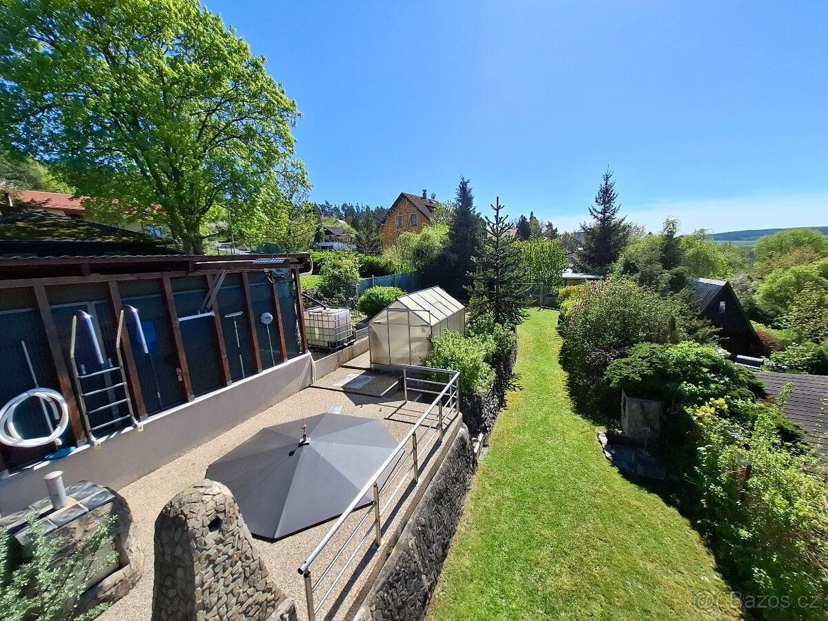 Zahrady, Holýšov, 345 62, 452 m²