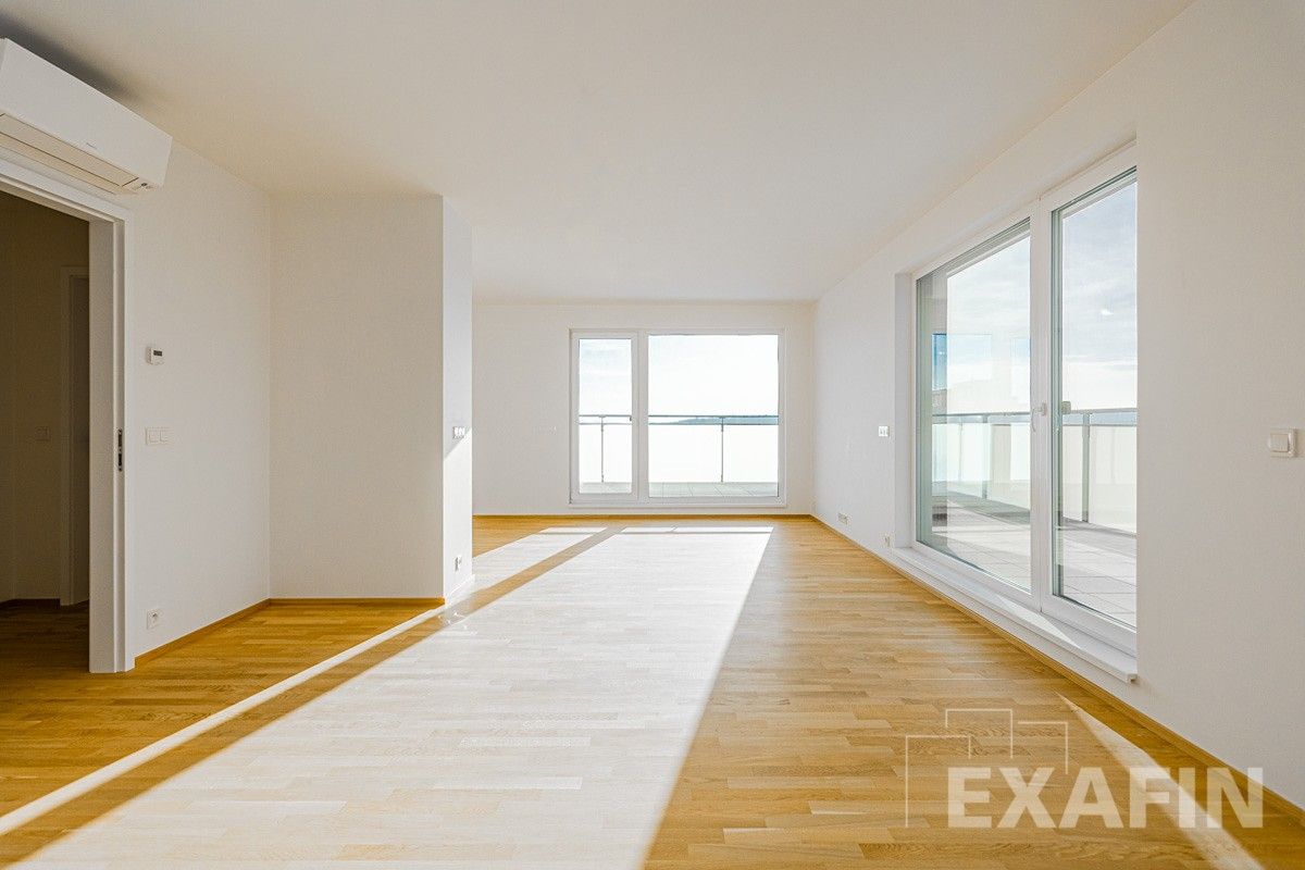 4+kk, Mazurská, Praha, 129 m²