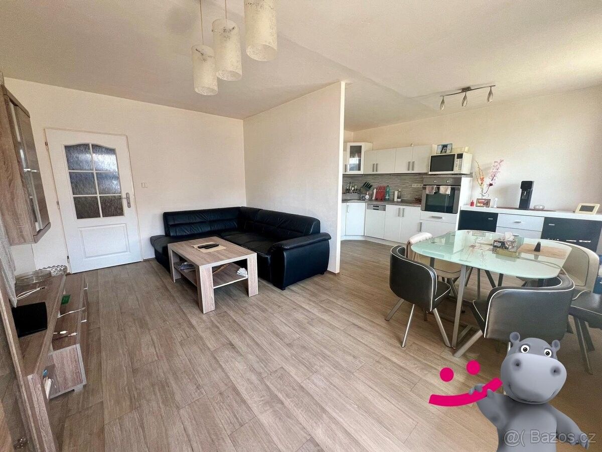 Prodej byt 3+1 - Kralupy nad Vltavou, 278 01, 76 m²