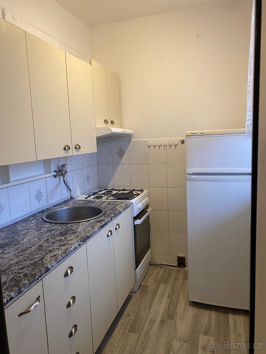 1+1, Kralupy nad Vltavou, 278 01, 32 m²