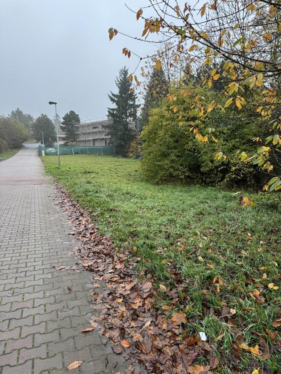 Ostatní, Praha, 154 00, 1 076 m²
