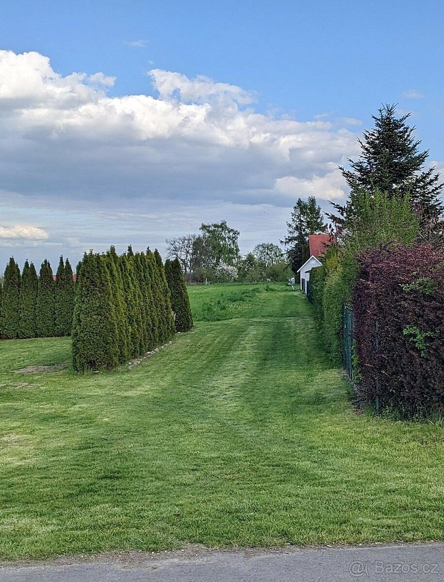 Pozemky pro bydlení, Brumovice u Opavy, 747 71, 1 000 m²