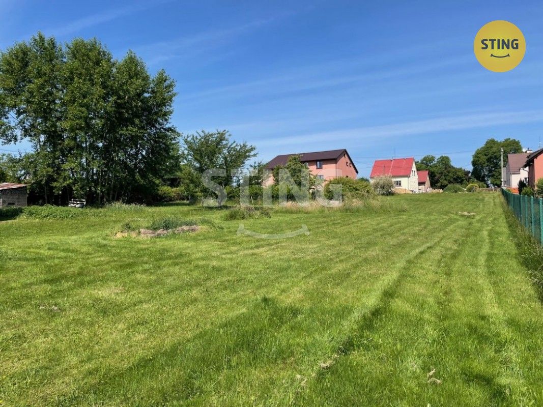 Prodej pozemek pro bydlení - Třinec, 739 61, 2 232 m²