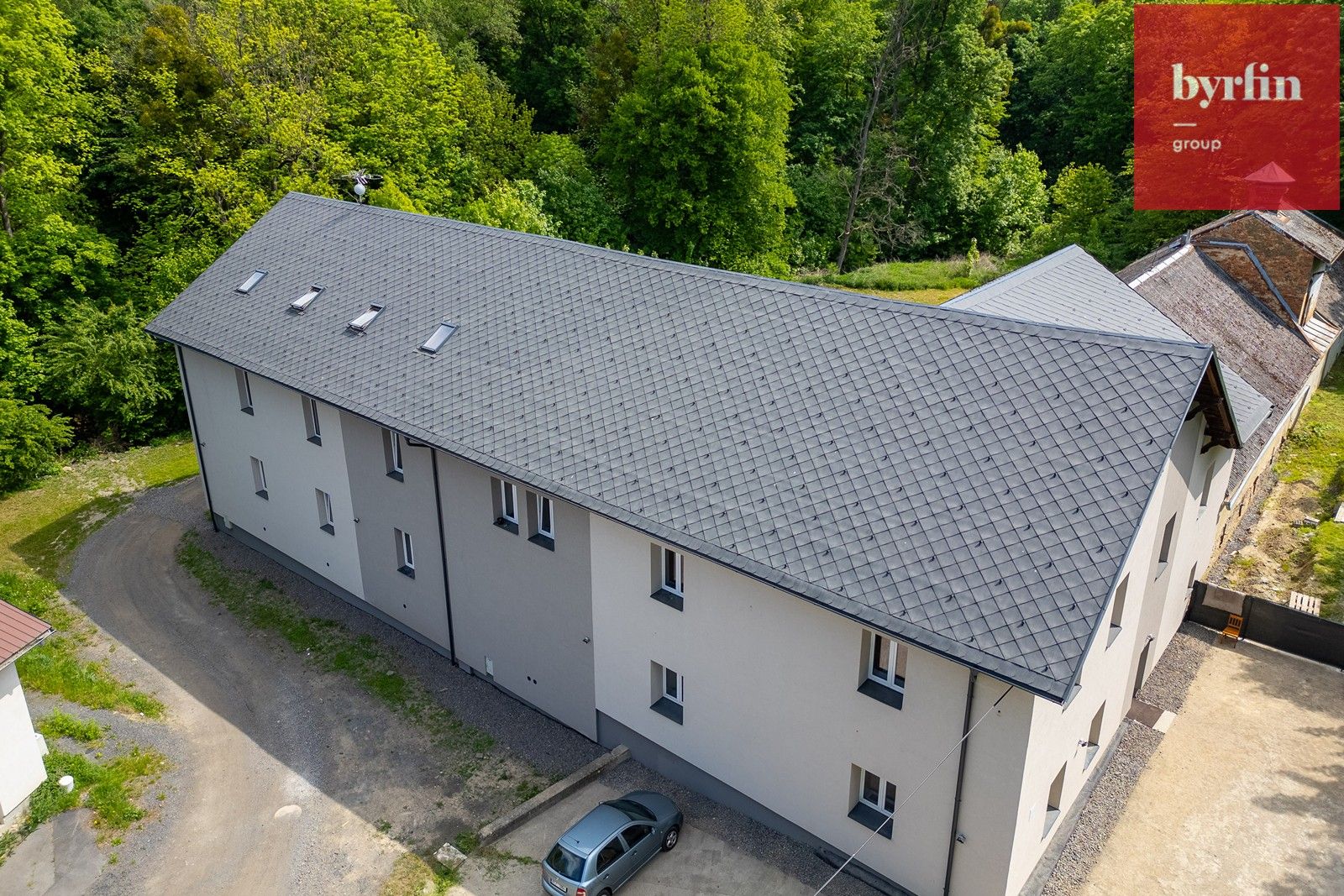 Ostatní, Opava, 607 m²
