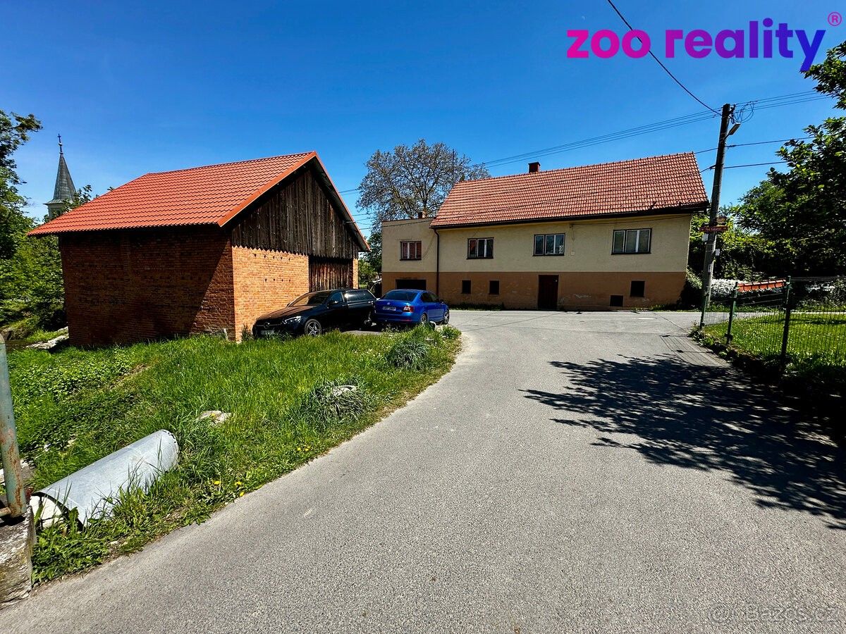 Ostatní, Frýdek-Místek, 739 42, 129 m²