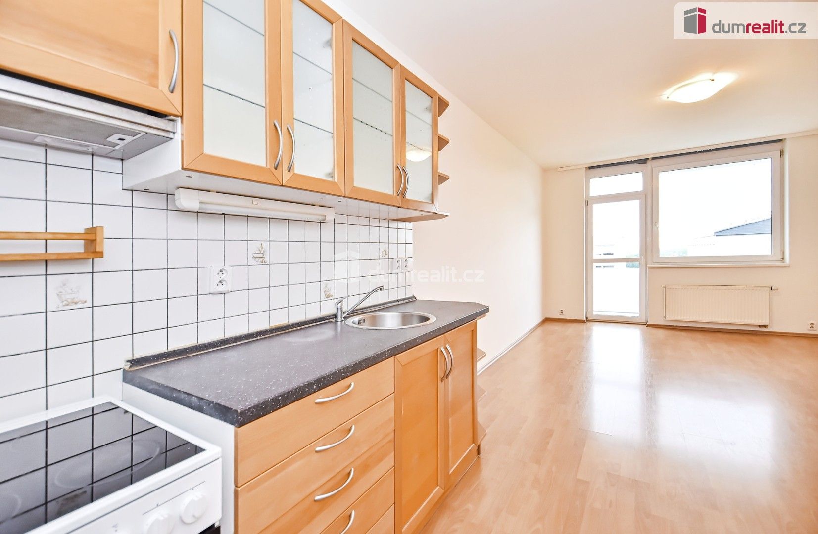 2+kk, Zrzavého, Praha, 56 m²
