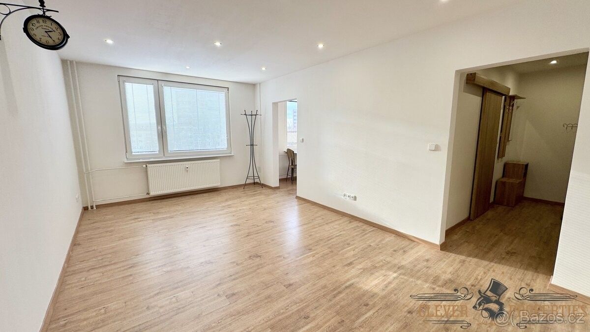 Pronájem byt 1+1 - Chrudim, 537 03, 40 m²