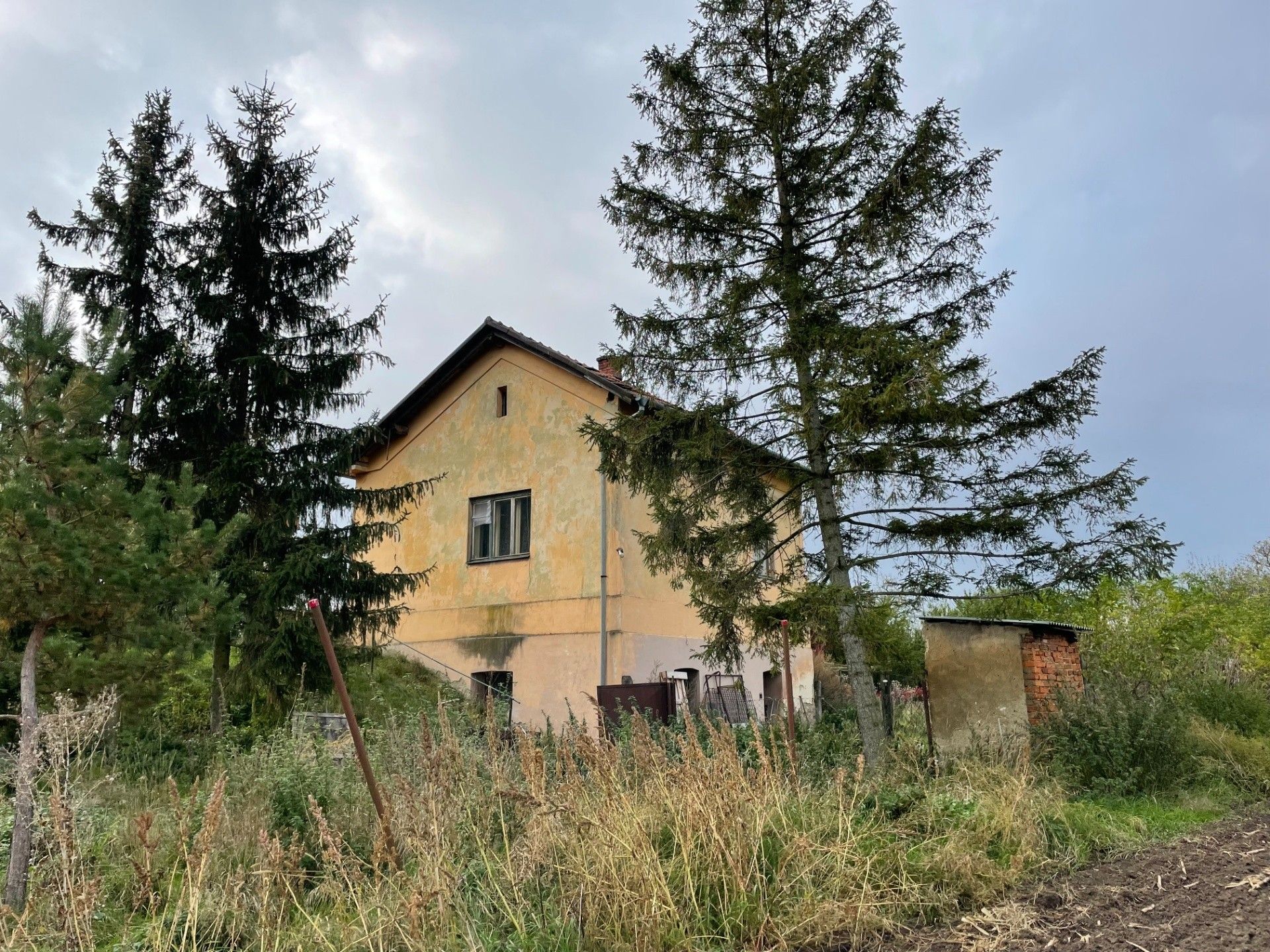 Ostatní, Křižanovice u Vyškova, 60 m²