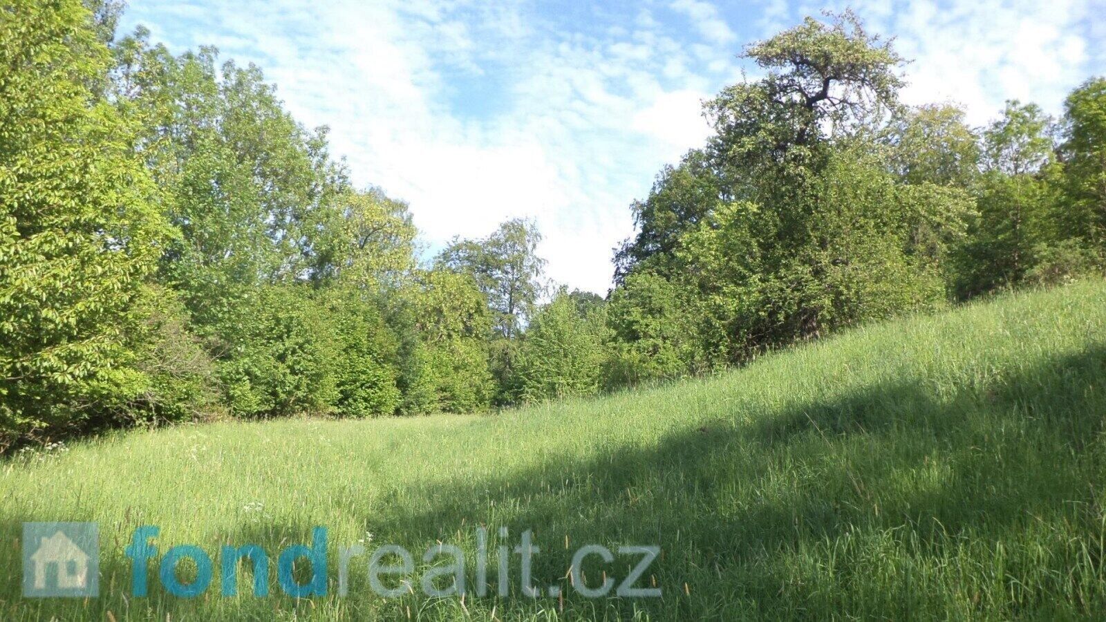 Prodej pozemek - Xxxiv-Chlum, Děčín, 15 764 m²