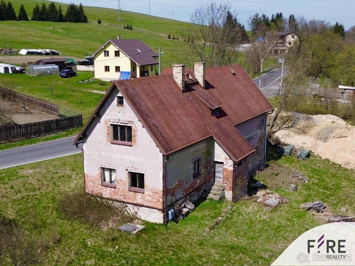 Ostatní, Hodkovice nad Mohelkou, 463 42, 1 798 m²