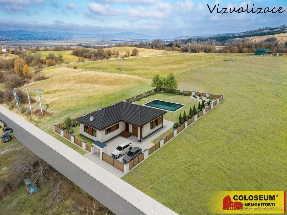 Pozemky pro bydlení, Cetkovice, 679 38, 1 112 m²