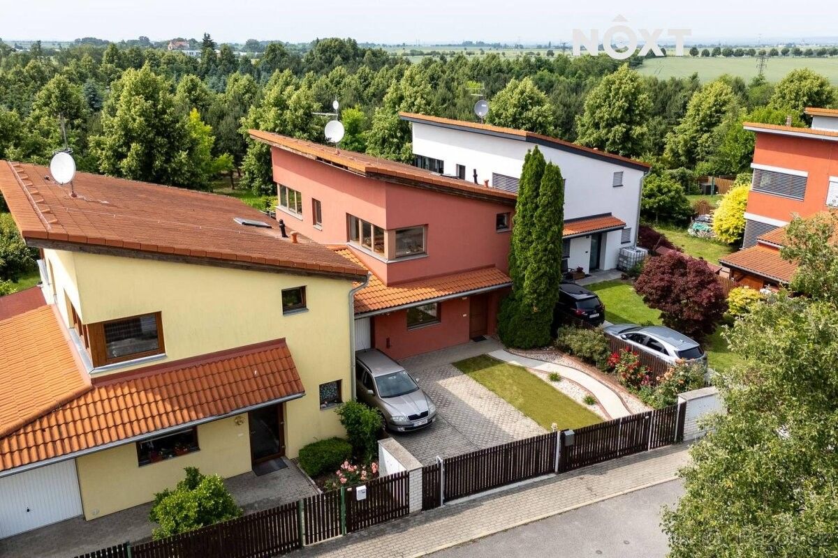 Ostatní, Zeleneč v Čechách, 250 91, 145 m²