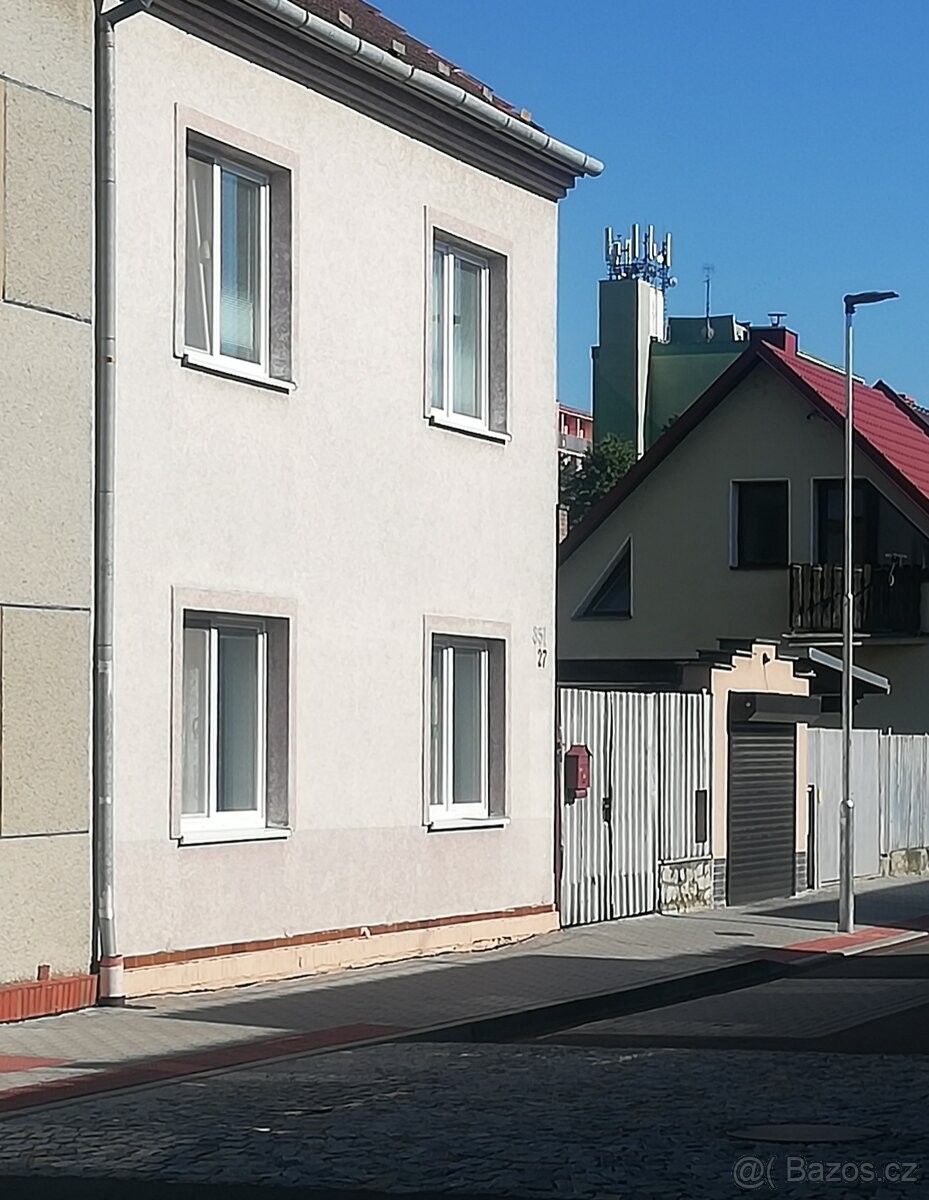 Ostatní, Litovel, 784 01, 190 m²