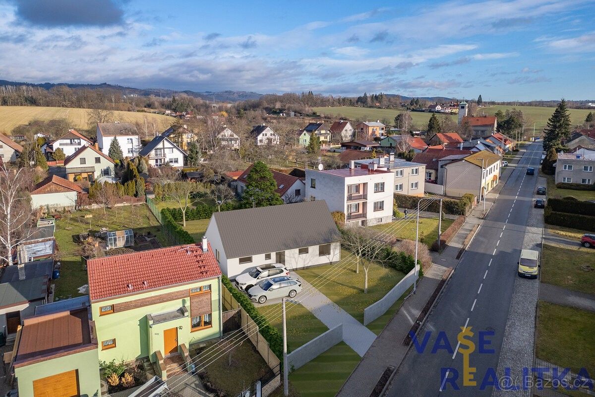 Ostatní, Hranice, 753 01, 772 m²