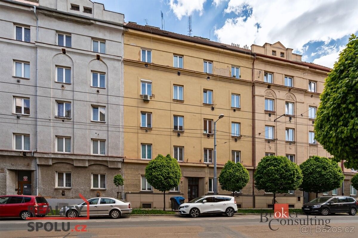 2+1, Plzeň, 326 00, 50 m²