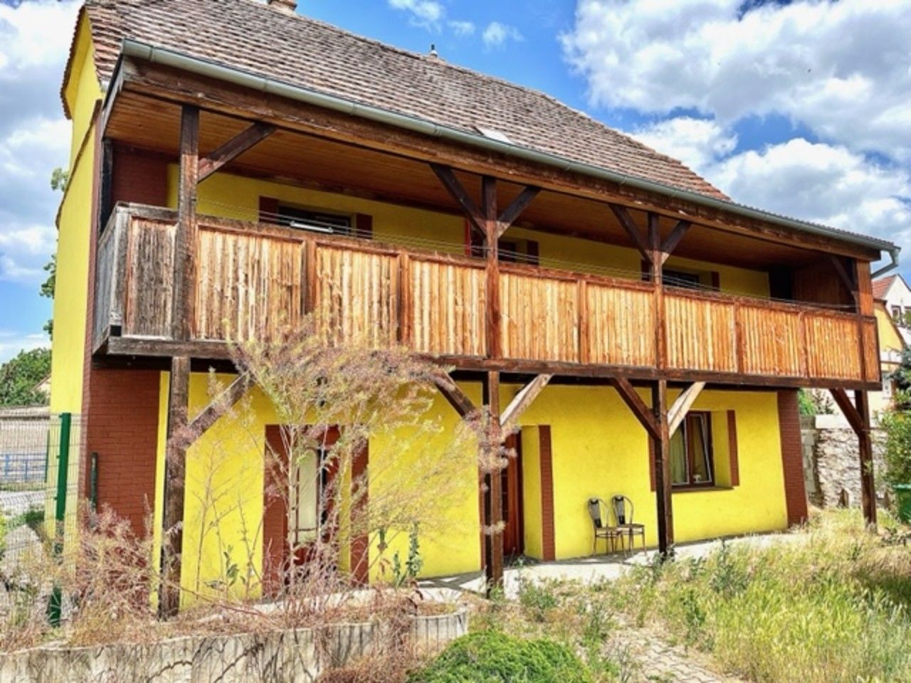 Ostatní, Hoštka, 133 m²