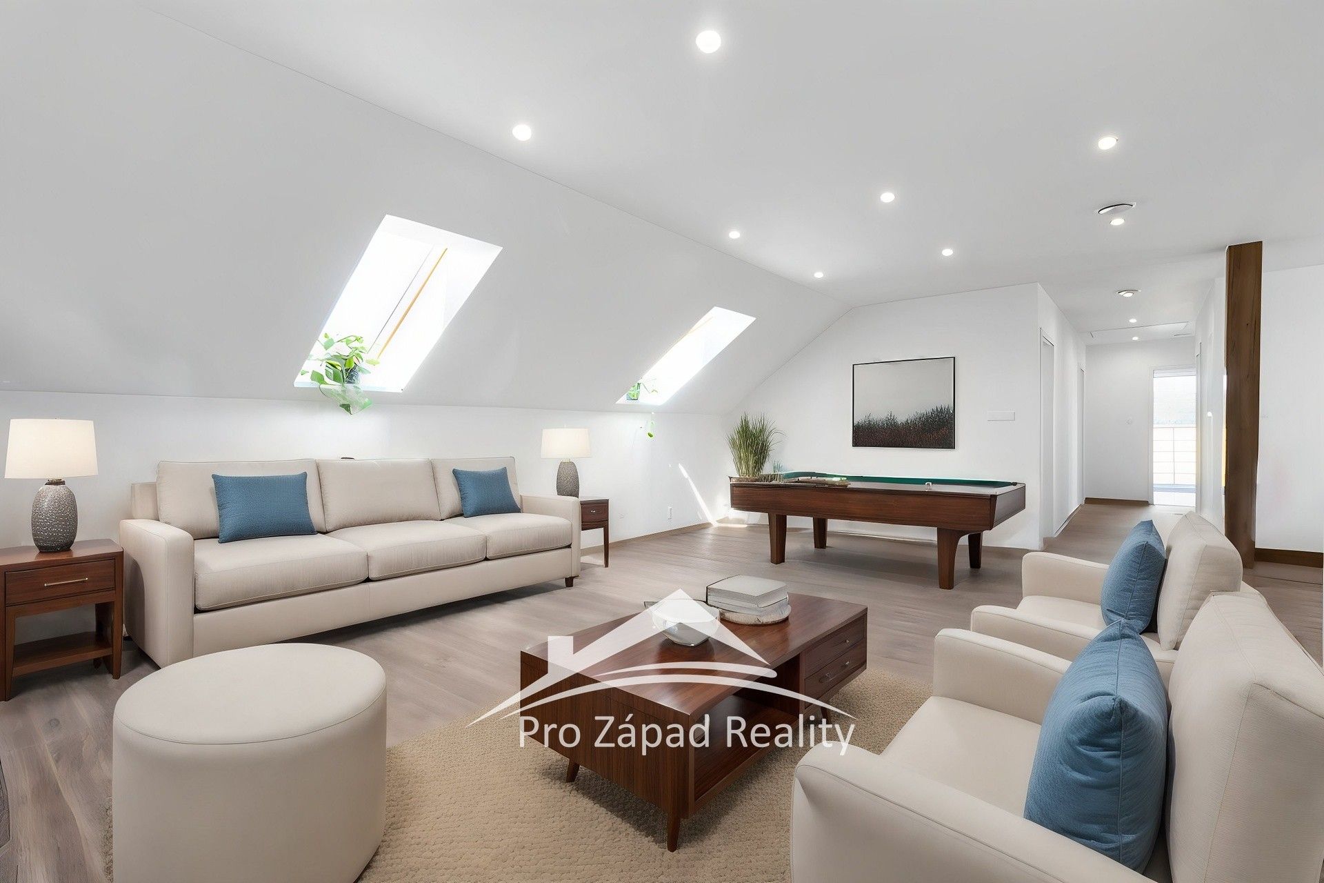 5+kk, Plzeň 10-Lhota, Plzeň, 134 m²