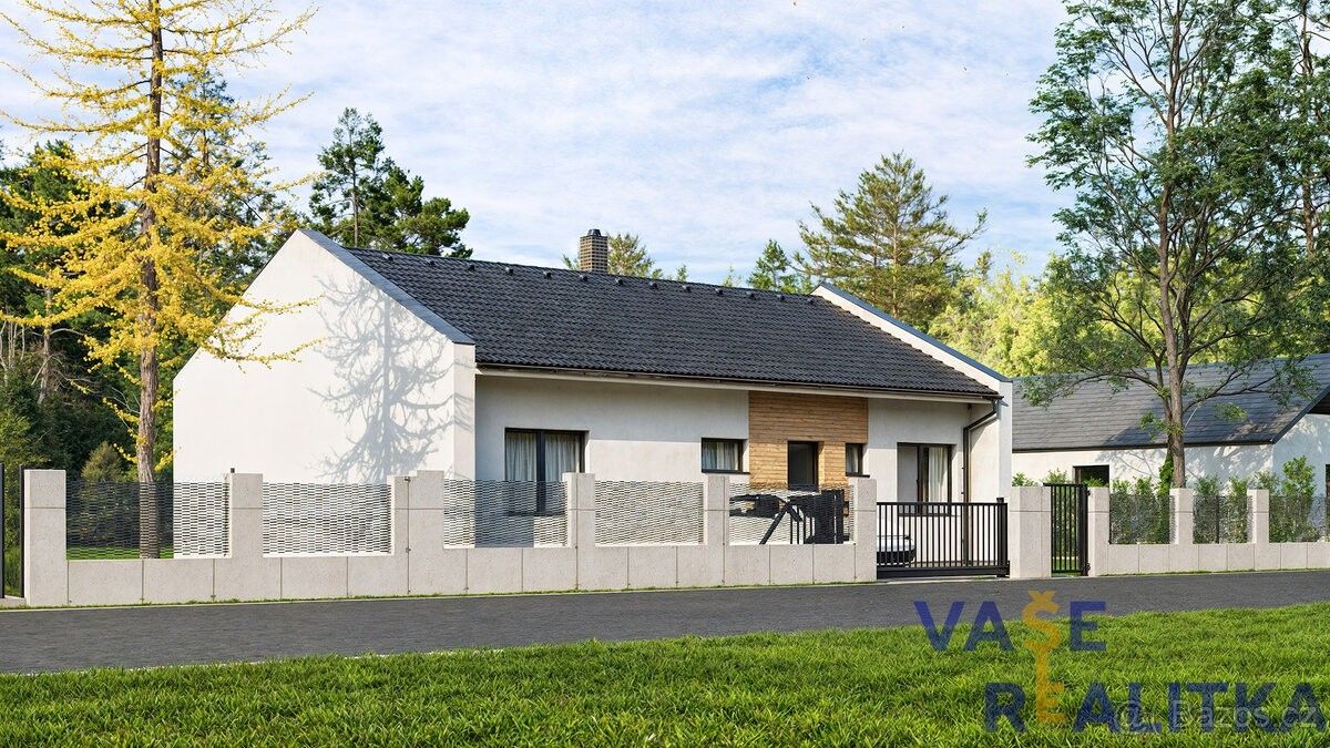 Ostatní, Holešov, 769 01, 122 m²