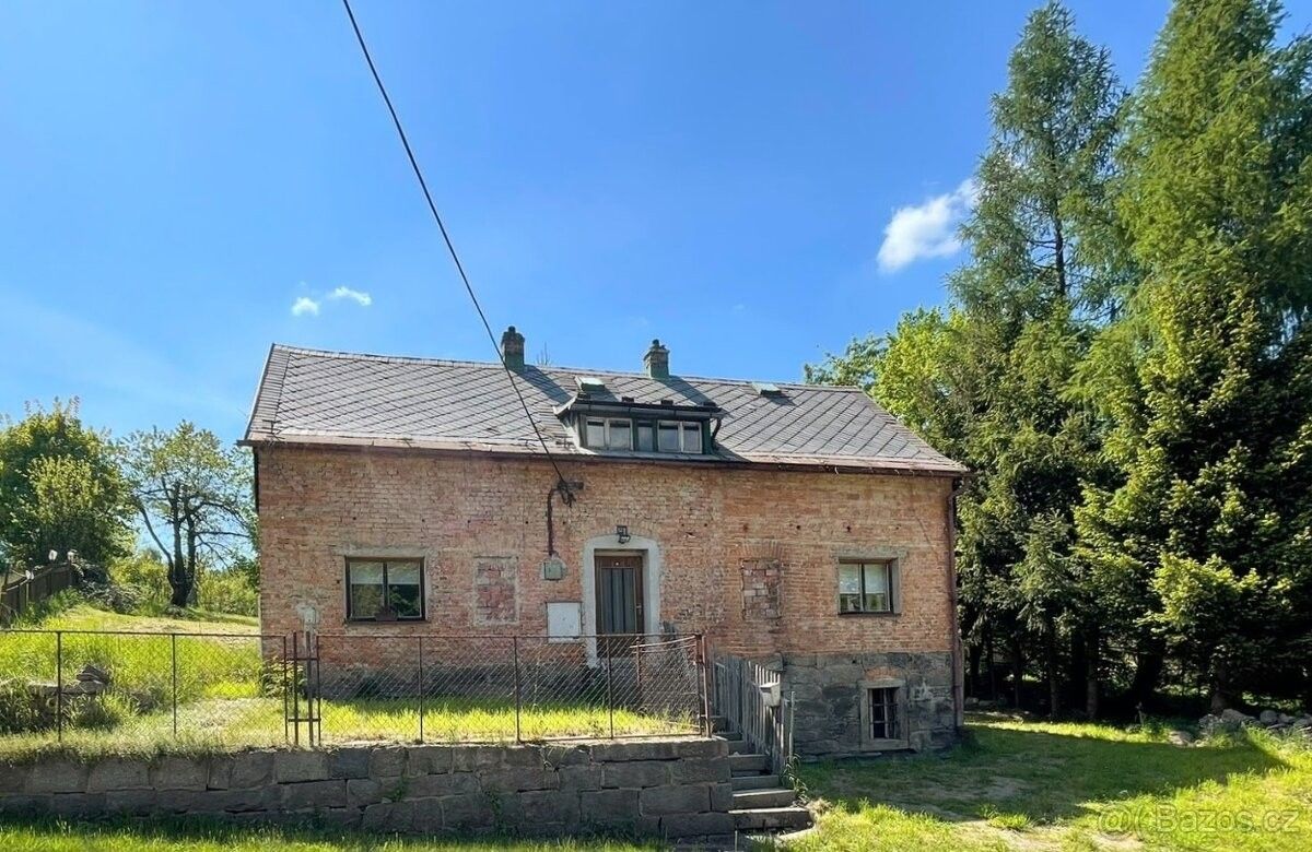 Ostatní, Vilémov u Šluknova, 407 80, 150 m²