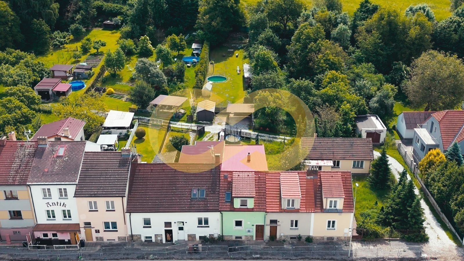 Ostatní, Volyňská, Strakonice, 120 m²