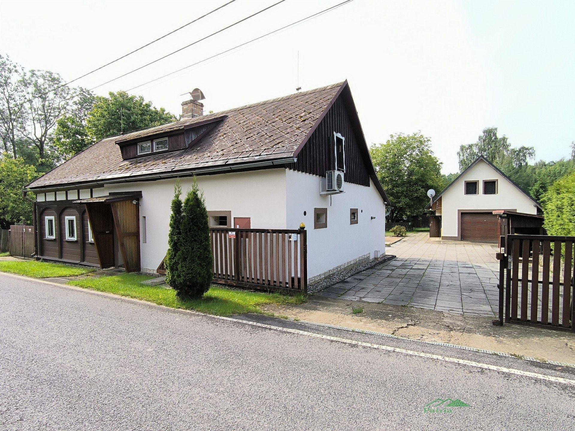 Ostatní, Kunratice u Cvikova, 130 m²