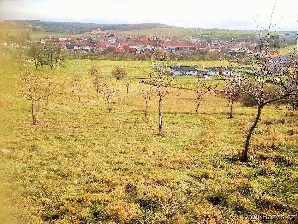Prodej zahrada - Uherský Brod, 688 01, 2 384 m²