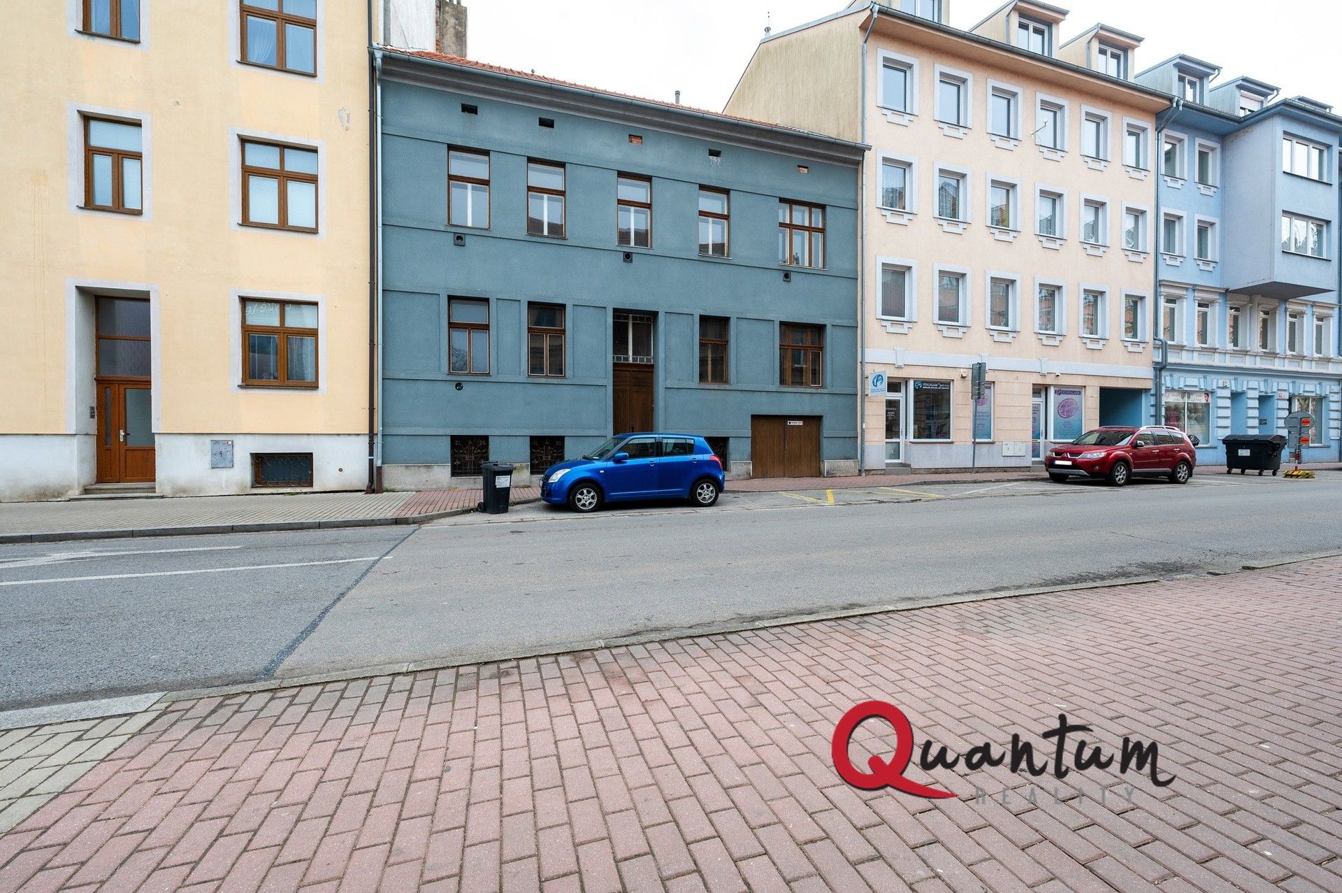 Ostatní, Jírovcova, České Budějovice, 330 m²