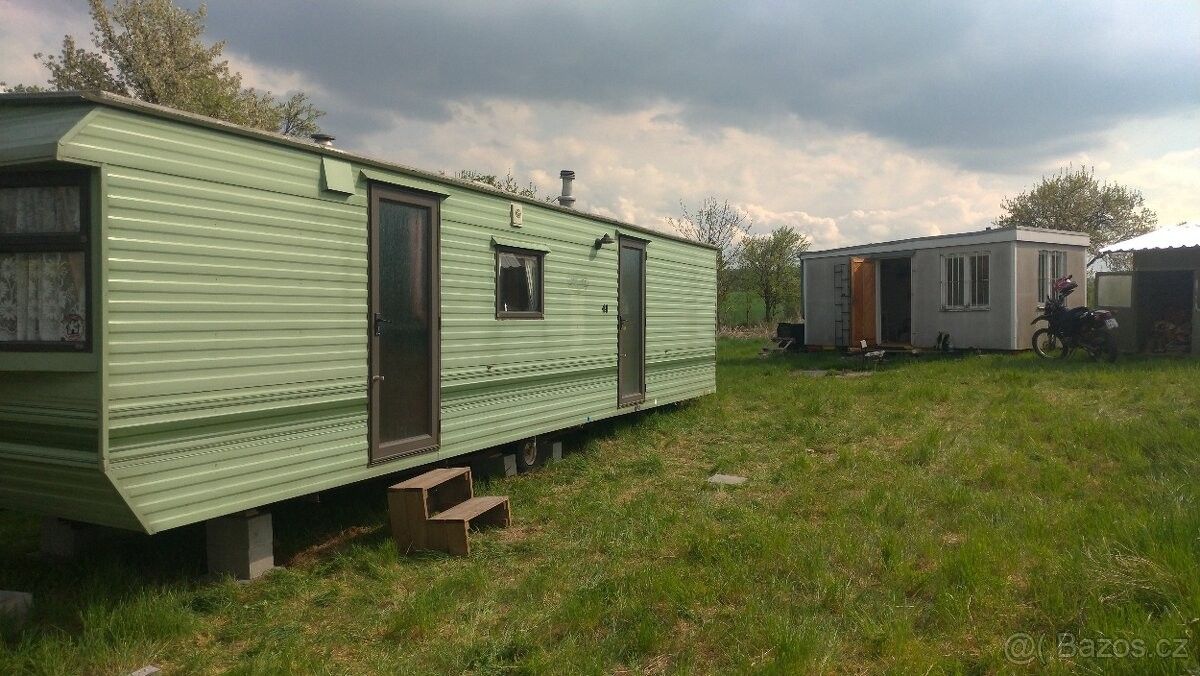 Ostatní, Kroměříž, 767 01, 400 m²
