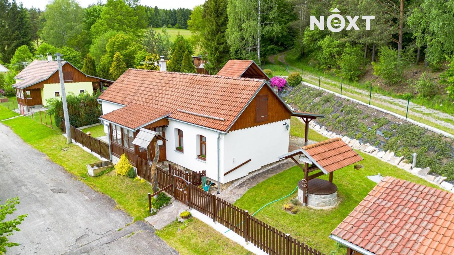 Ostatní, Provodice, Hořice na Šumavě, 74 m²