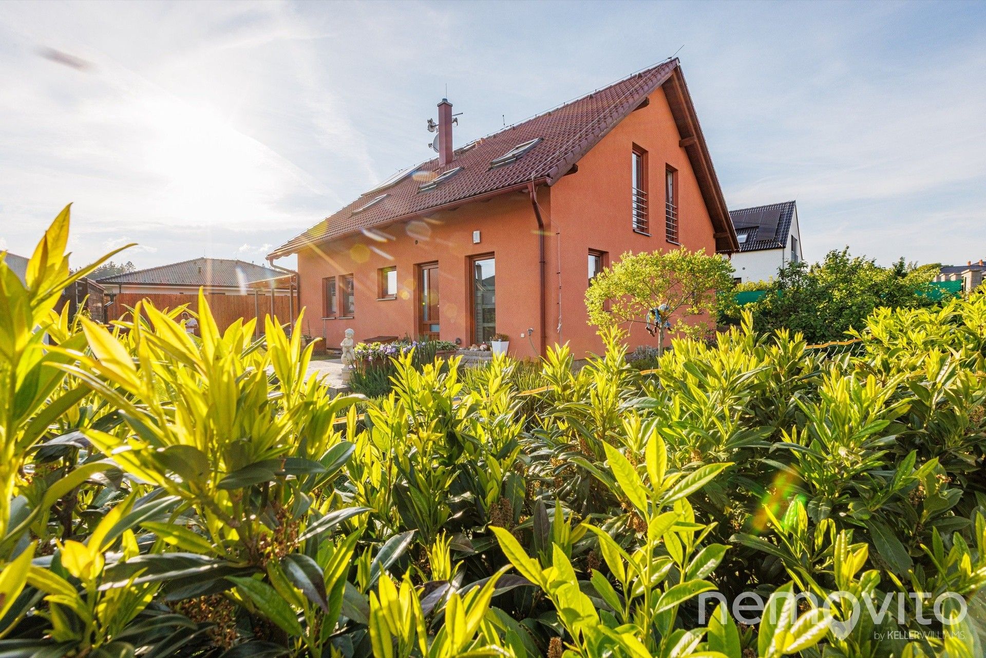 Ostatní, Světlá, Nová Ves pod Pleší, 162 m²