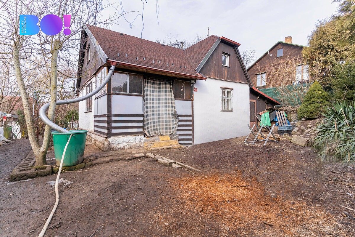Prodej dům - Mnichovice, 251 64, 60 m²